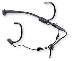 AKG C520L Microphone - Black Mat