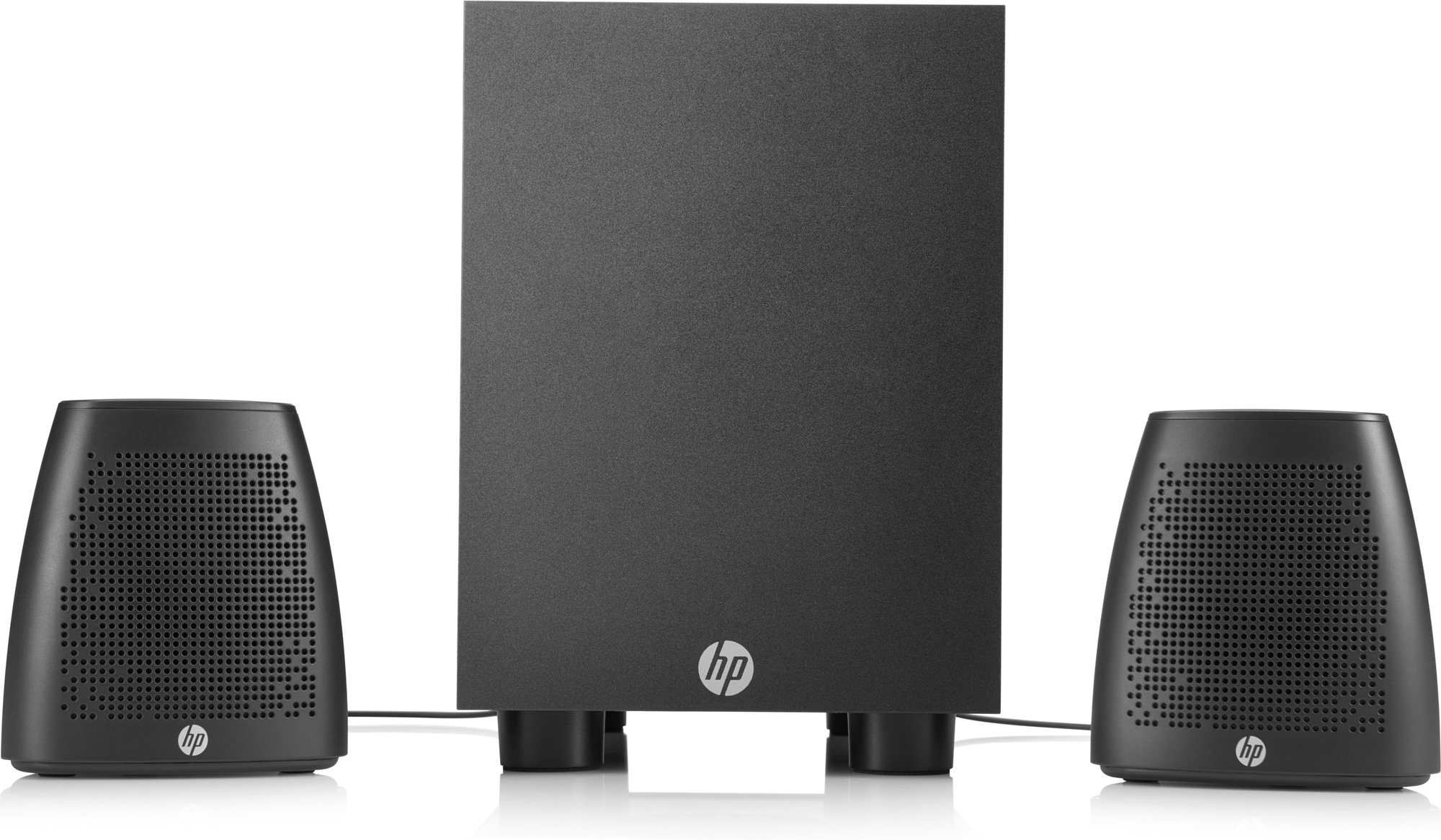 HP 400 Speaker - Black