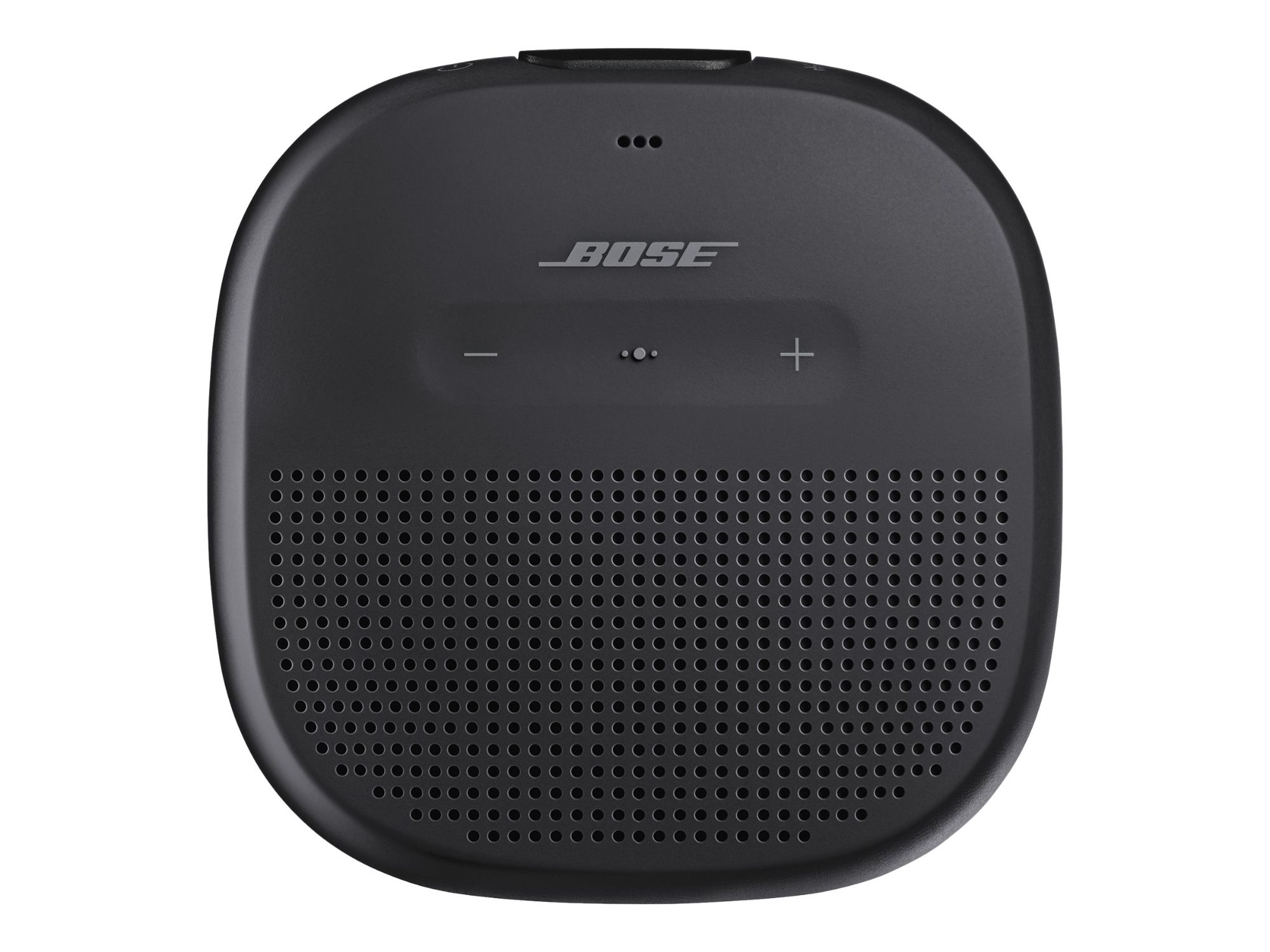 Bose SoundLink Micro - Bluetooth Wireless Speaker - Black
