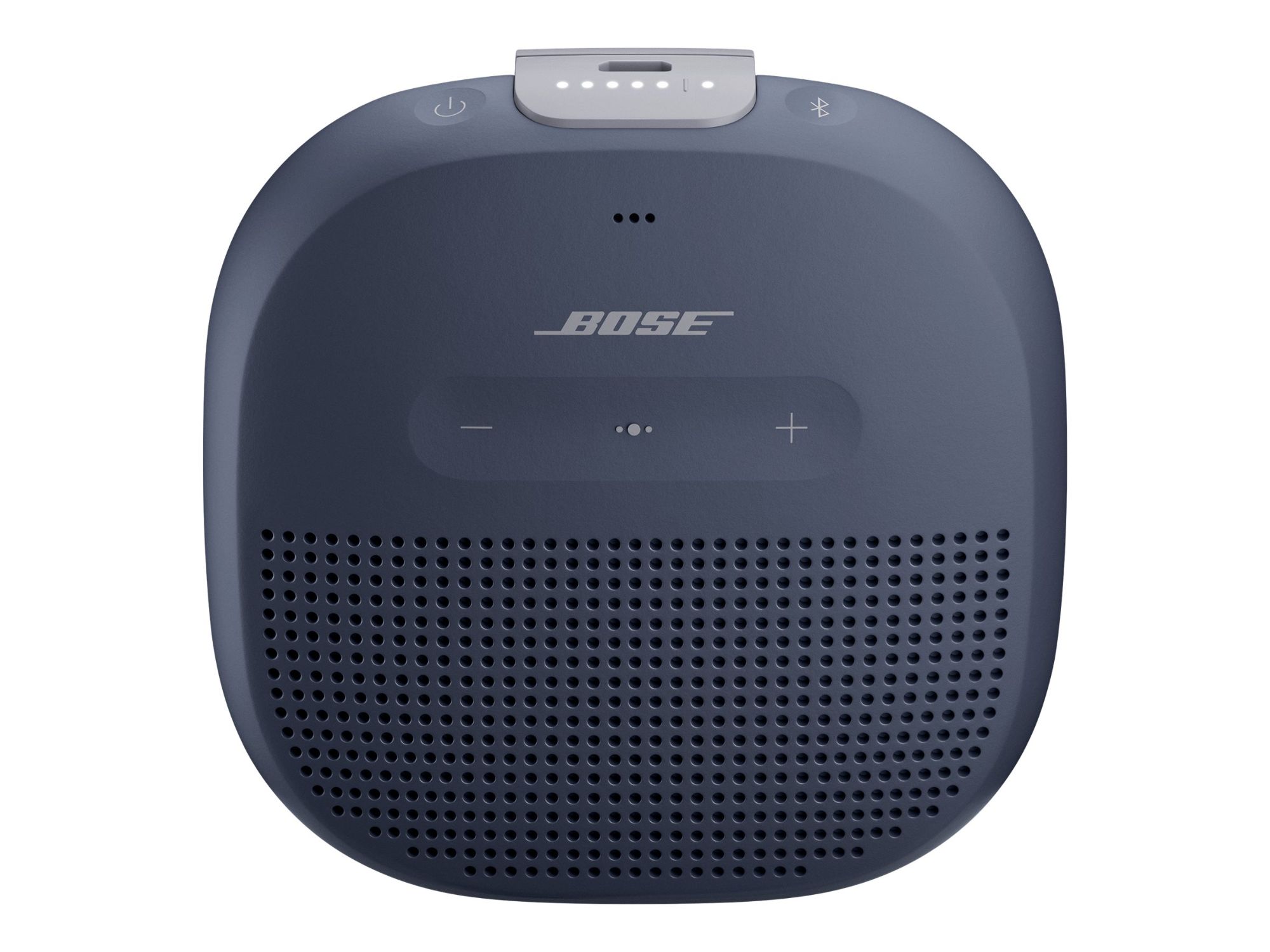 Bose SoundLink Micro Bluetooth Speaker - Midnight Blue