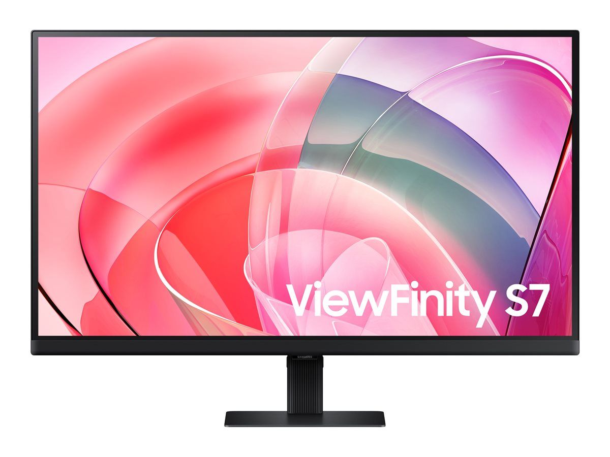 Samsung ViewFinity S7, 27" 4K IPS LED Monitor (S70D Series)