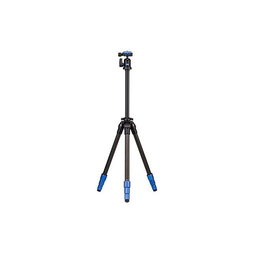 Kit Benro TSL08C Trípode de Carbono Ligero con Rodillo de Bola