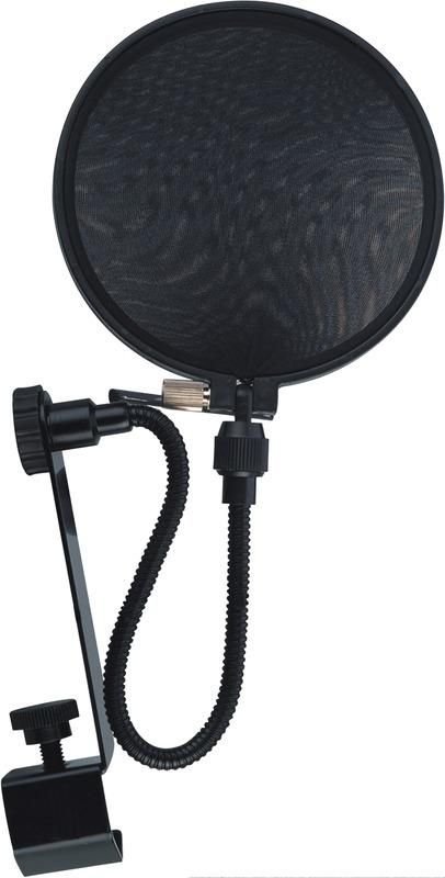 Proel APOP50 Anti-Pop Soundproofing Panel