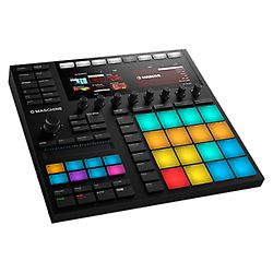 Native Instruments Maschine MK3 Sequencer Controller