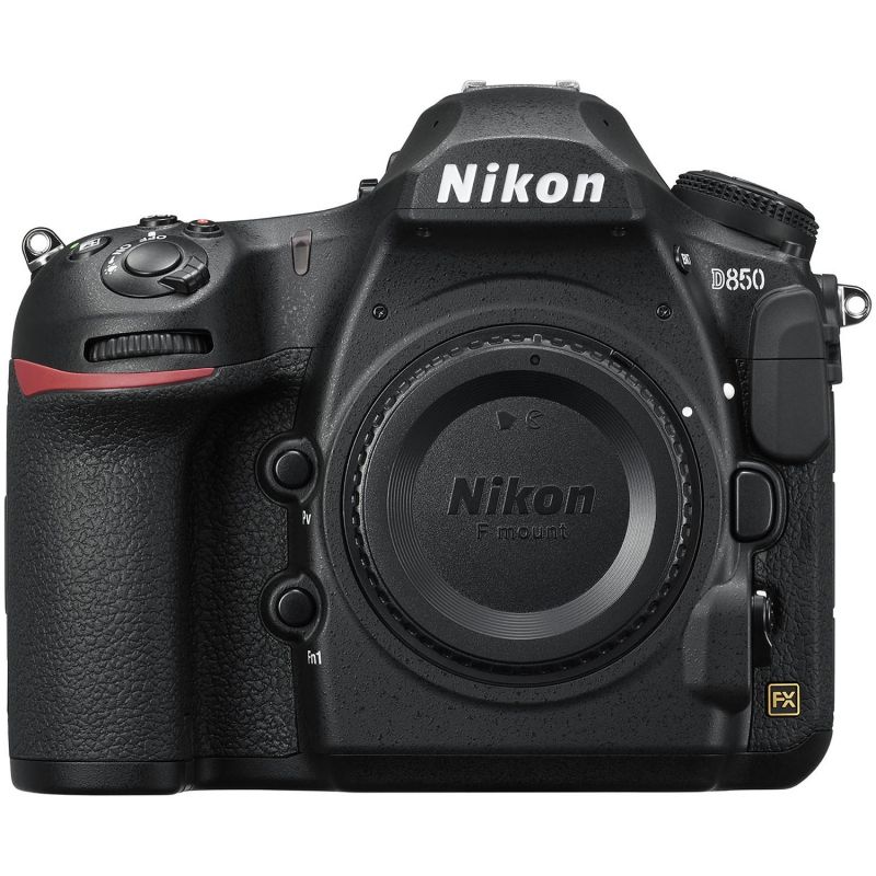 Nikon D850 - Body Only