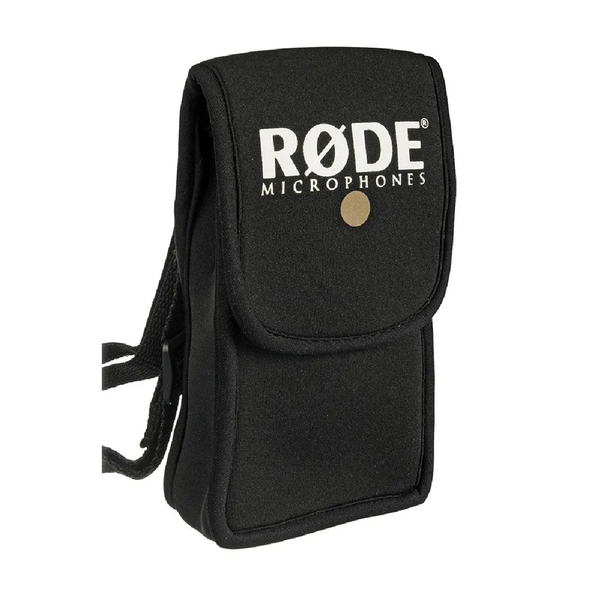 Rode Stereo Videomic Bag - Black - Stereo VideoMic Transport Case