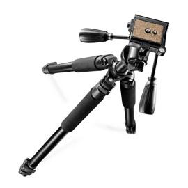 Walimex 3-Foot Camera Tripod, Black