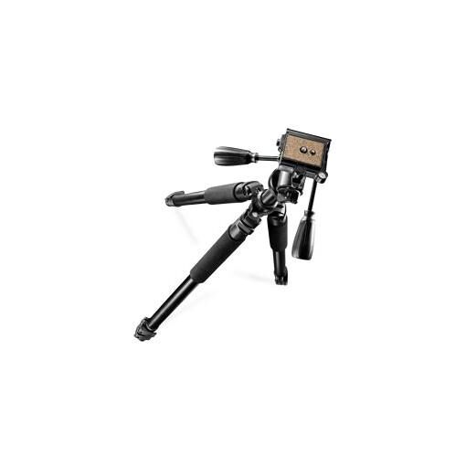 Walimex 3-Foot Camera Tripod, Black