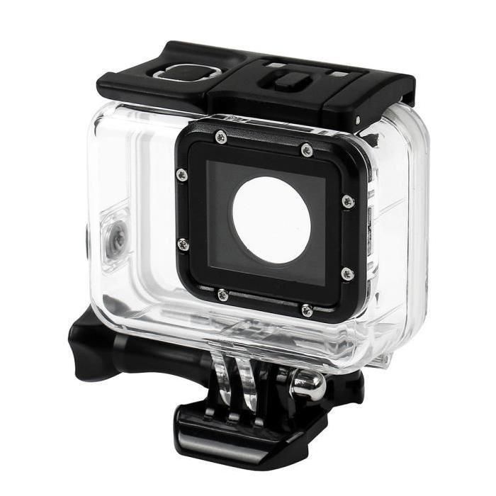 Estuche impermeable WHIPEARL GP414 para GoPro Hero5