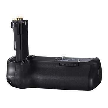 Canon BG-E14 Battery Grip for Digital Camera, Black