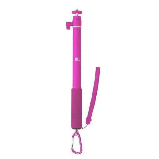 Perche Xsories U-Shot Monochromatique Big - Rose