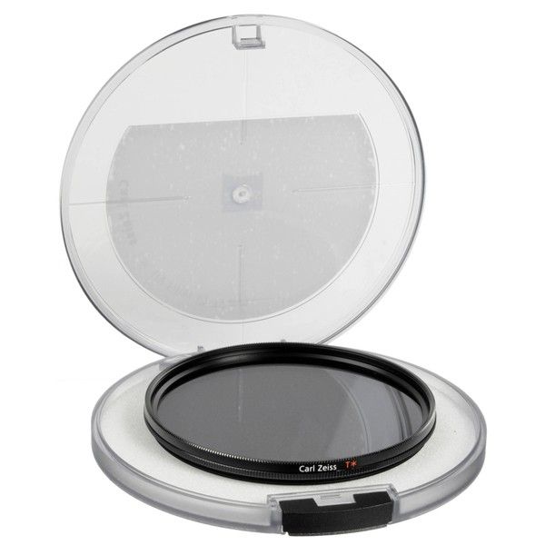 Zeiss Polarizing Filter 72mm