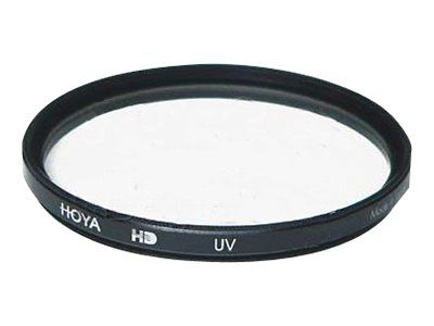 Hoya HD UV Filter - 49mm