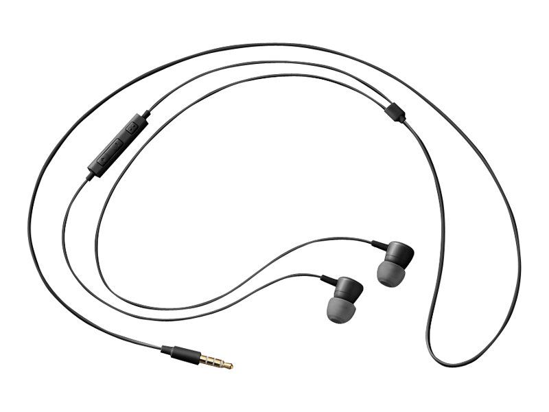 Samsung EO-HS130 In-Ear Headphones with Microphone