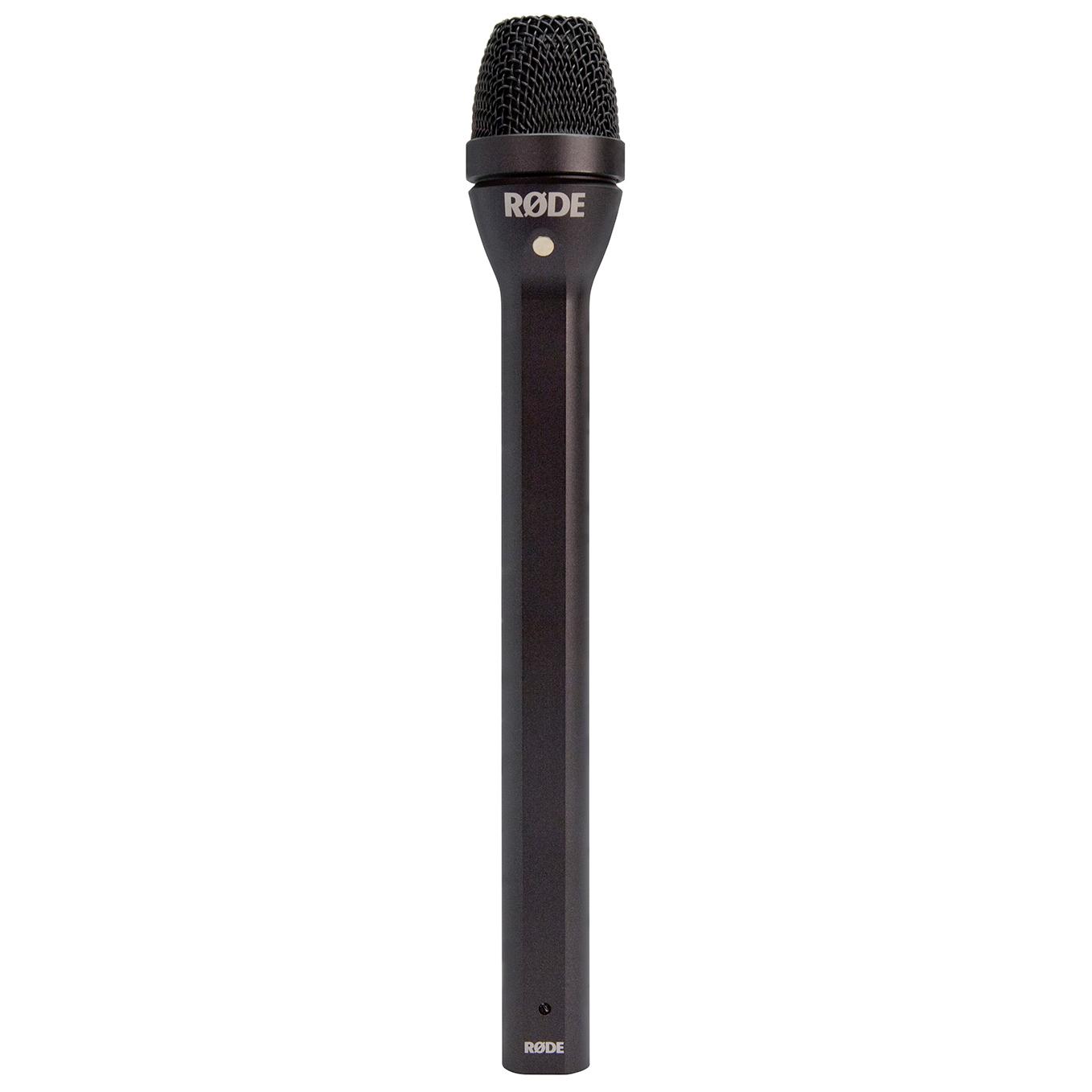 RØDE Reporter Microphone