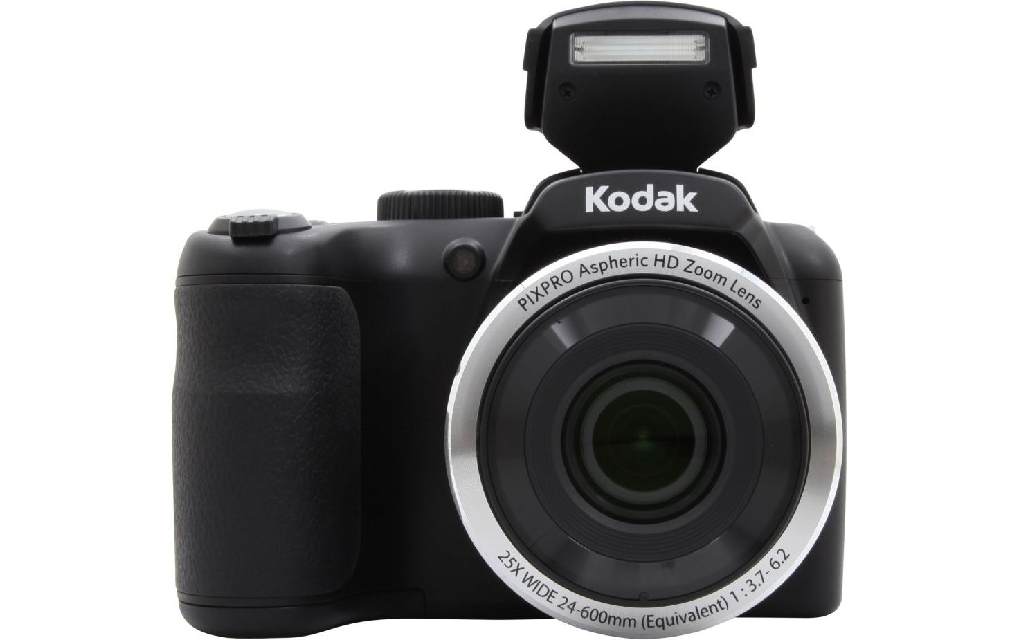 Kodak Pixpro AZ252 Black Bridge Camera