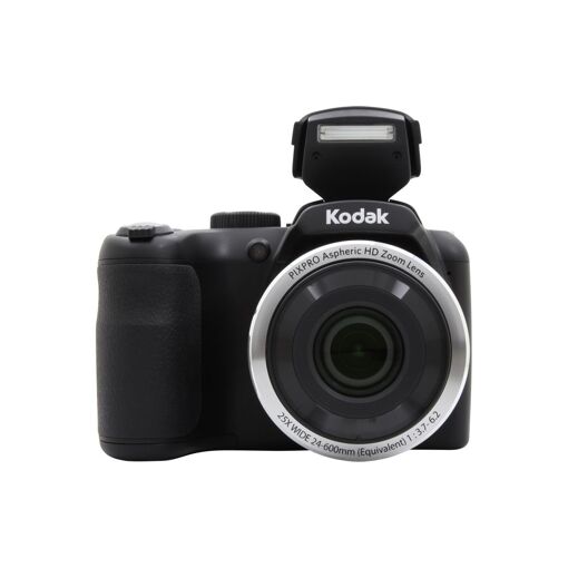 Kodak Pixpro AZ252 Black Bridge Camera