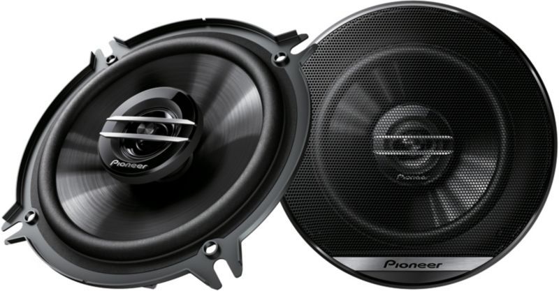 Pioneer G-Series TS-G1320F Speaker - Black