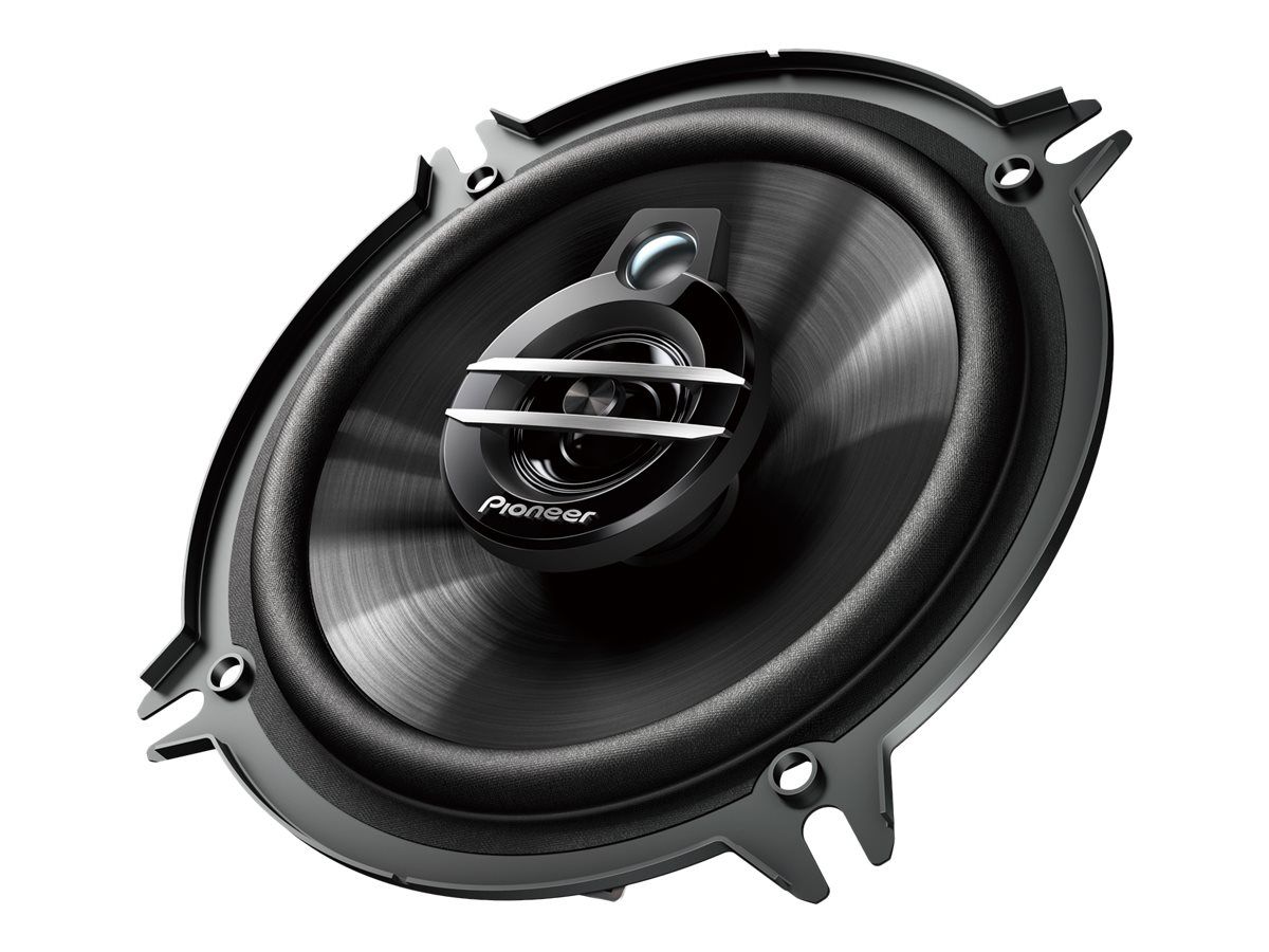 Pioneer G-Series TS-G1330F Speaker - Black