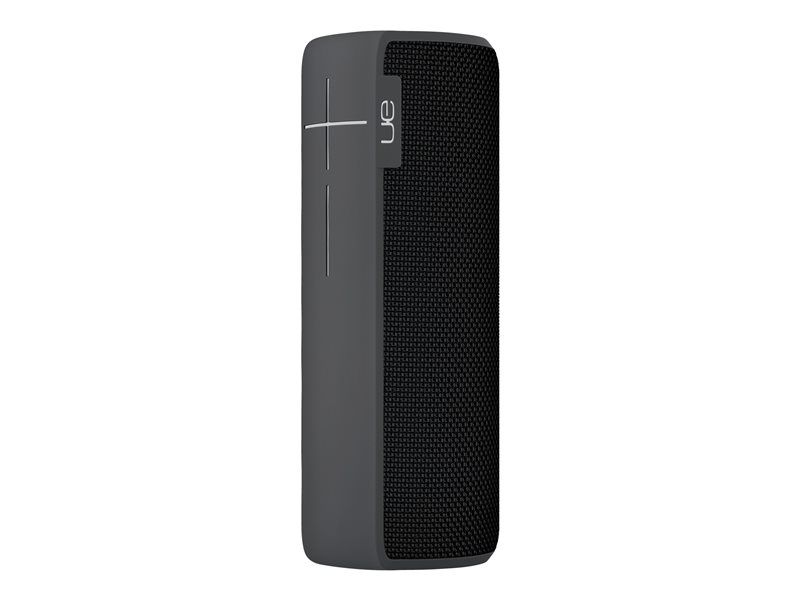 Ultimate Ears MEGABOOM - Altavoz inalámbrico Bluetooth - Obsidiana