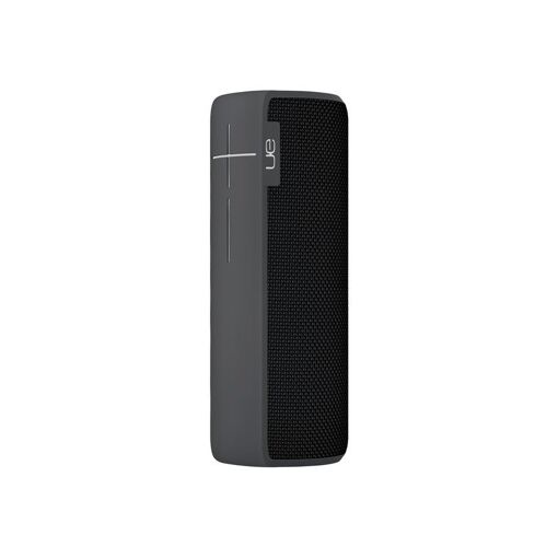 Ultimate Ears MEGABOOM - Enceinte sans fil Bluetooth - Obsidienne