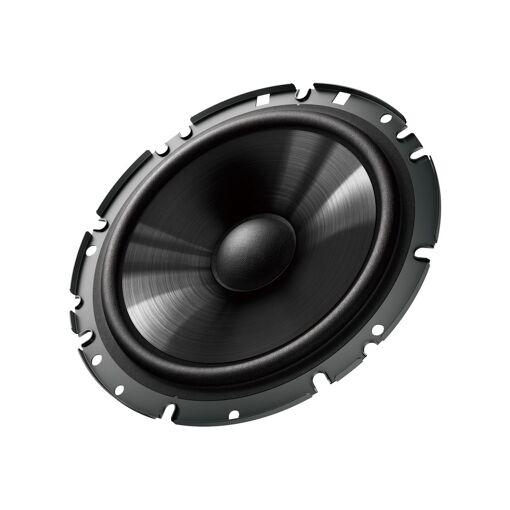 Haut-parleur Pioneer G-Série TS-G170C - Noir