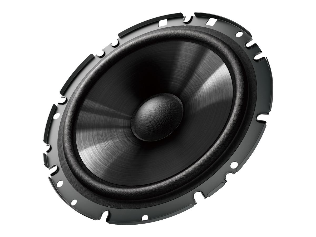 Pioneer G-Series TS-G170C Speaker - Black