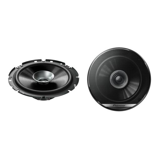 Pioneer G-Series TS-G1710F Speaker - Black