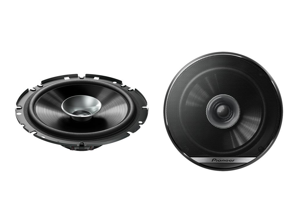 Pioneer G-Series TS-G1710F Speaker - Black