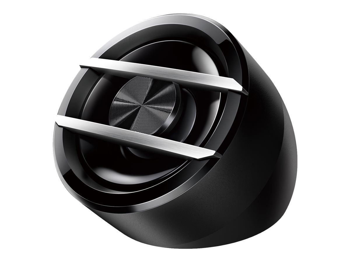 Pioneer G-Series TS-G130C - Speaker - Black
