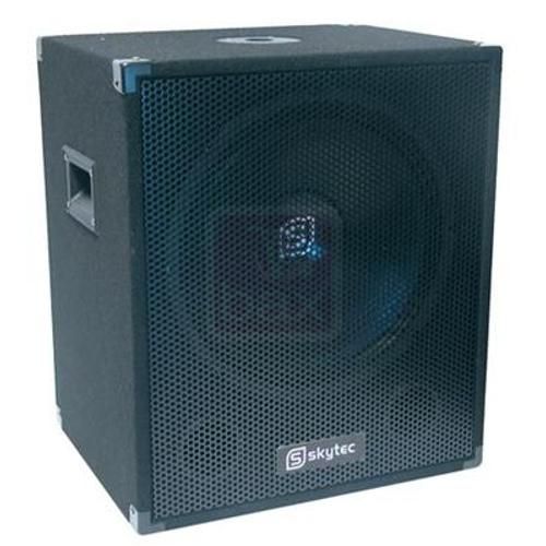Skytec SMW15 15-Inch Passive Subwoofer