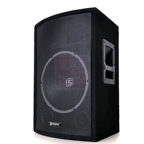 Haut-parleur Skytec SL15