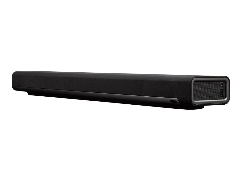 Sonos PLAYBAR - Wireless Speaker - Black
