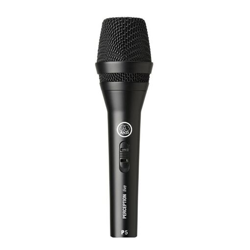 AKG P55 Perception Live Microphone Supercardioid