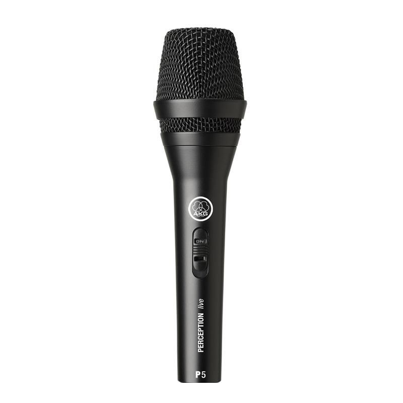 AKG P55 Perception Live Microphone Supercardioid