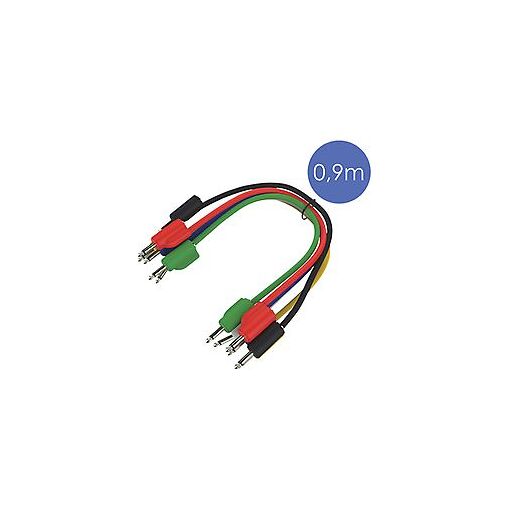Subwoofleur Power Acoustics CAB2213 8 pouces