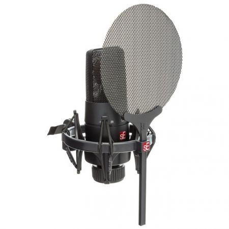SE Electronics X1 S Vocal Pack Microphone