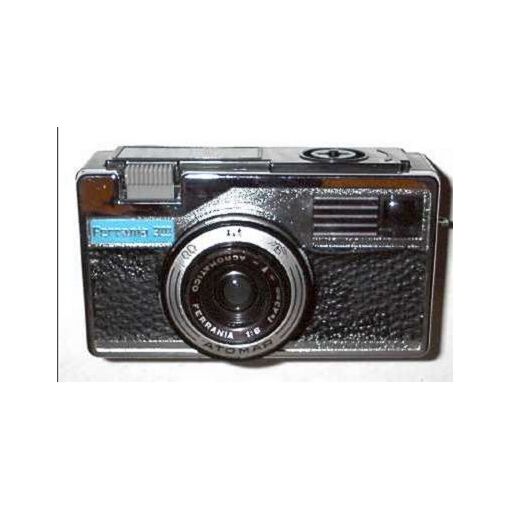 Appareil Photo 3M Ferrania Euromatic FC 24x36
