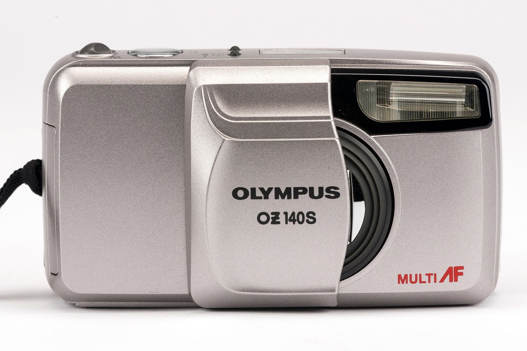 Olympus OZ 140S Lens Zoom 38-140mm