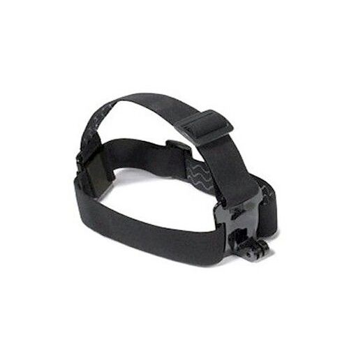 Ovni Frontal Head Mount for GoPro