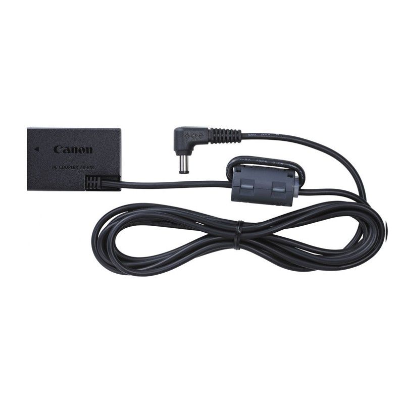 Canon DR-E18 Power Adapter for Digital Cameras