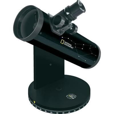 National Geographic 76/350 Reflector Telescope
