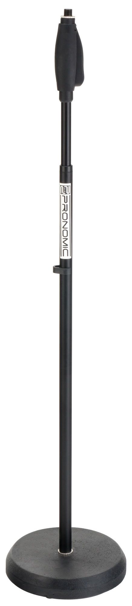 Pronomic MS-200 Single-Handed Microphone Stand