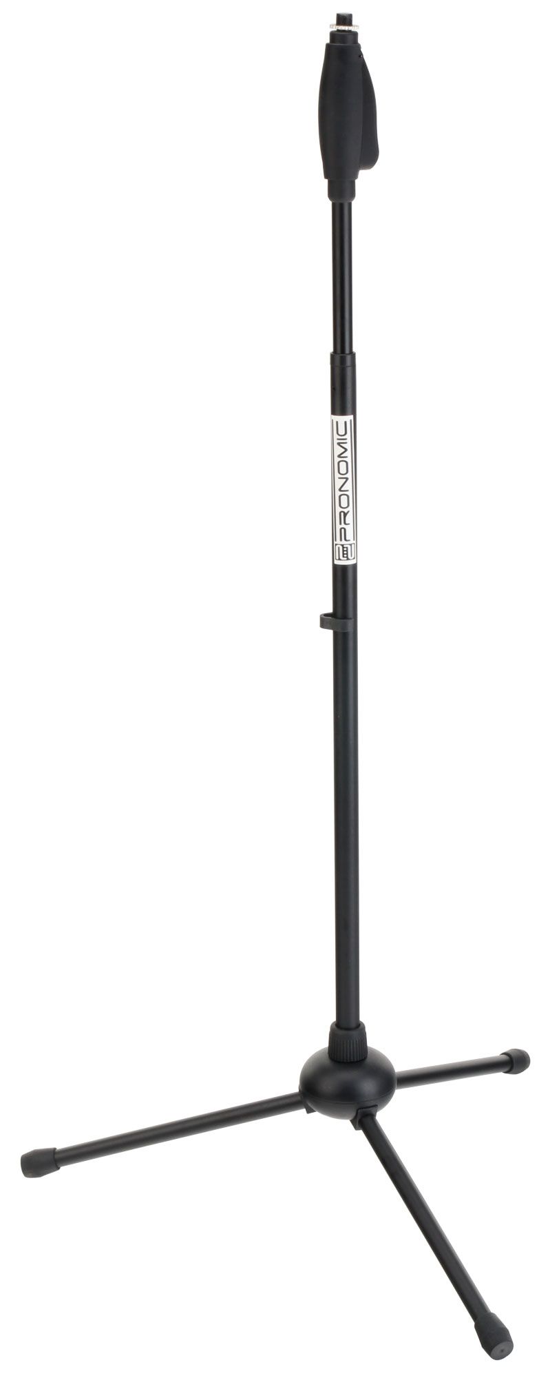 Pronomic MS-250 Single-Handed Microphone Stand
