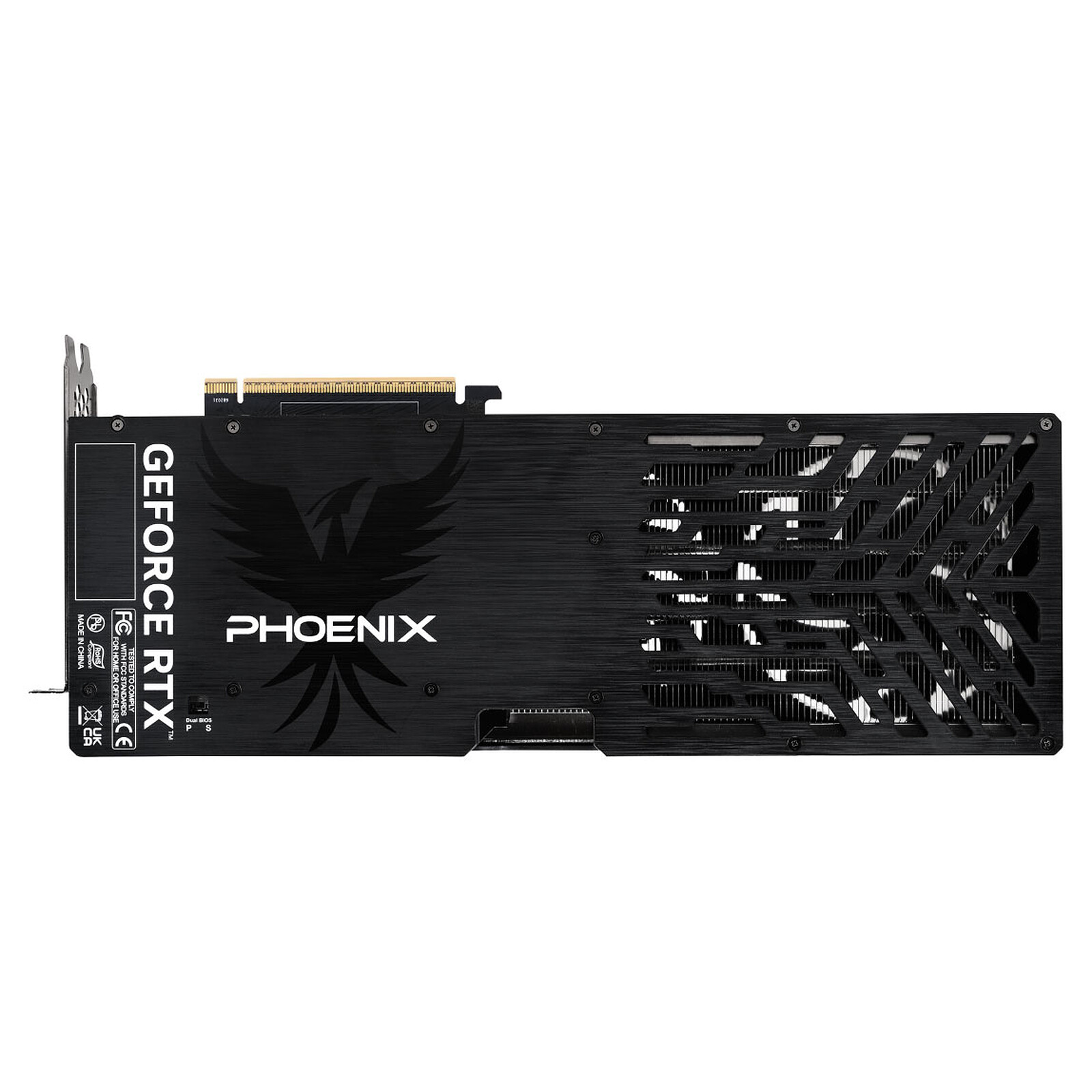 Gainward GeForce RTX 5070 Ti Phoenix-S