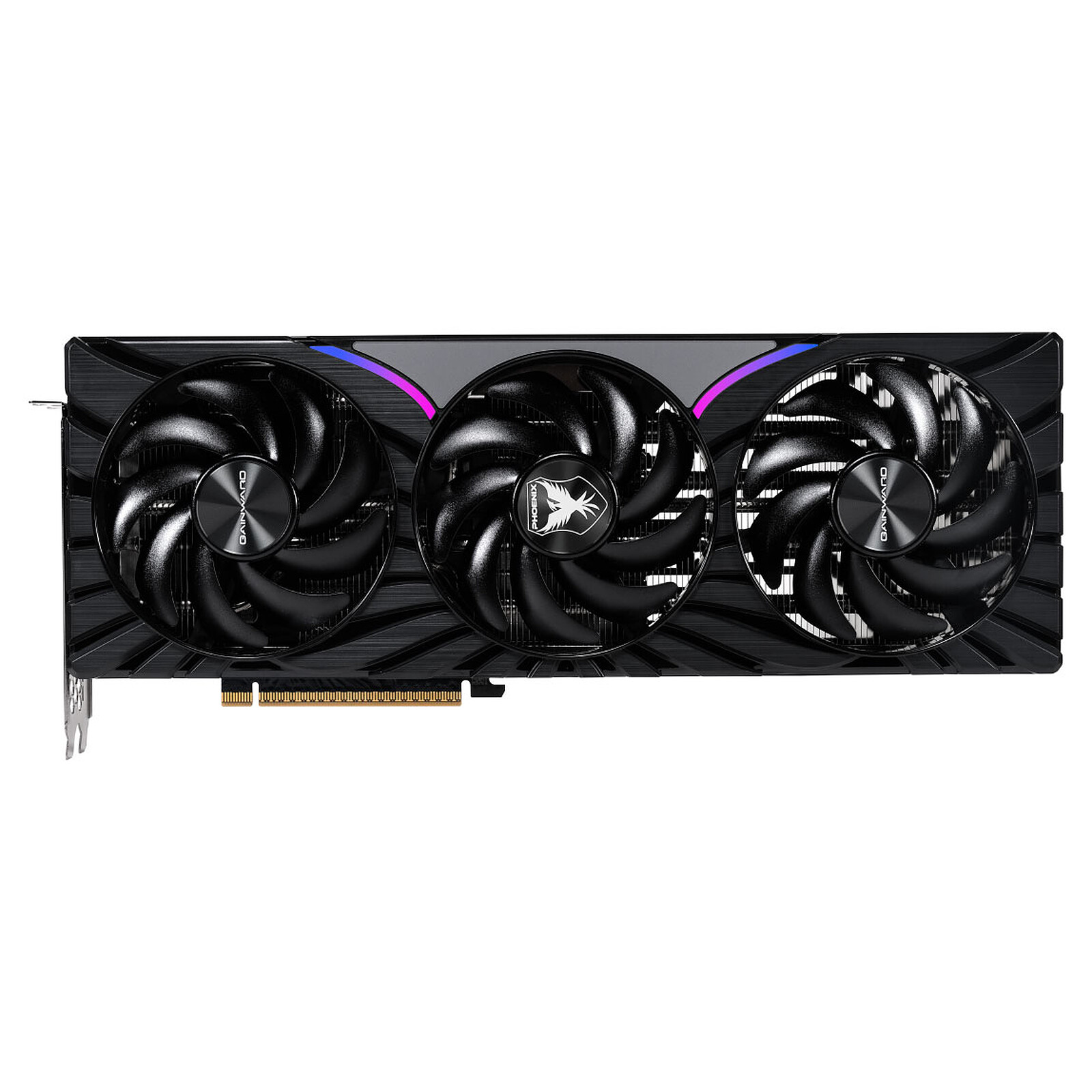Gainward GeForce RTX 5070 Ti Phoenix-S