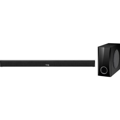Barre de son Bluetooth Prestige B240 avec caisson de basse - 240W