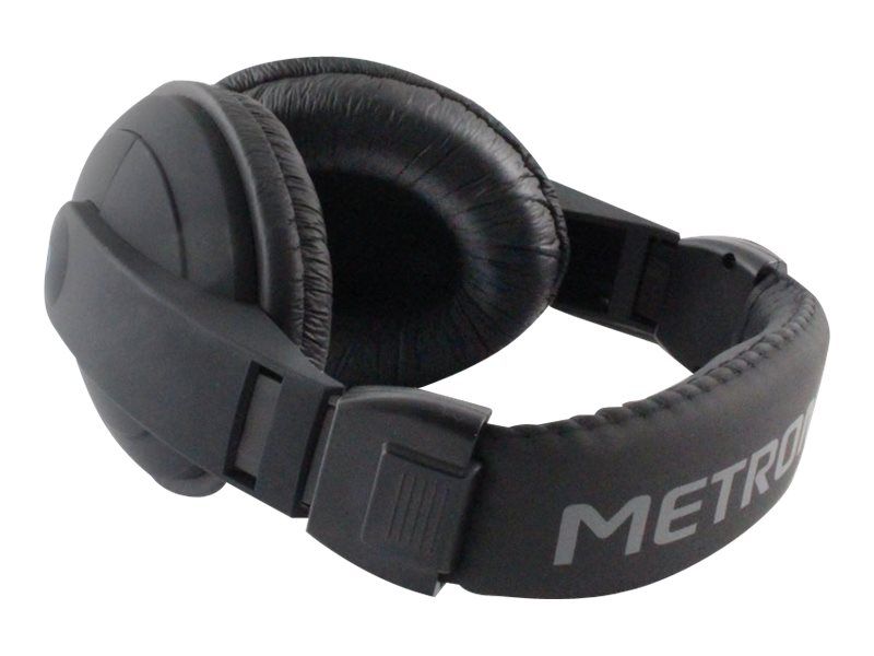HF Company 6m Wired TV Headset
