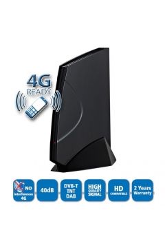 Meliconi AD40 SAIL Indoor Antenna