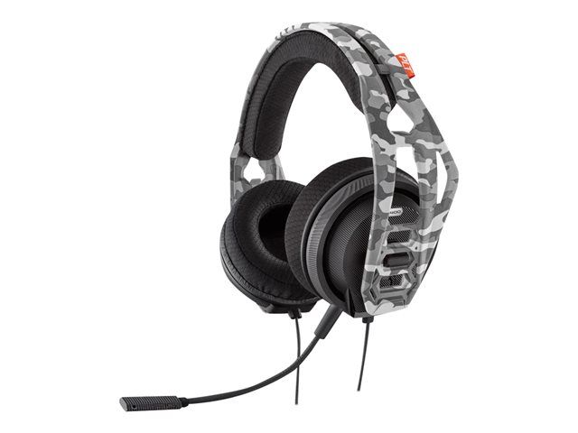 Auricular de juego Nacon RIG 400HS